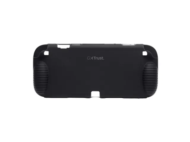 Trust GXT 1253 Siliconen hoes met grip voor Nintendo Switch 2 Zwart