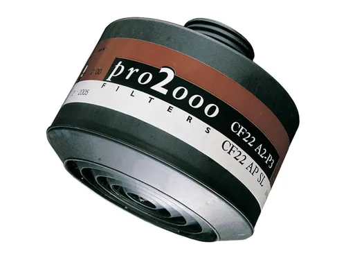 Scott Pro2000 CF22 A2P3 combifilter, per stuk