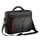 Cn414Eu Targus Classic Clamshell Notebooktas 14 inch zwart rood