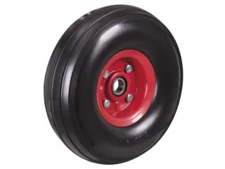 Pechveilige Banden,V. Transportwagen,Massief Rubber,Meerprijs - 3