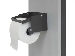 Papierrolhouder - toebehoren - 1396-2450