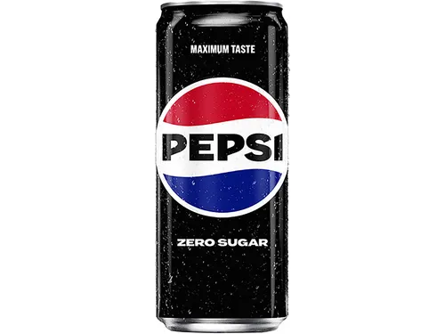Zero Sugar 33 cl 24 stuks