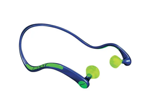 Moldex WaveBand 2K 6800 Oordoppen met beugel Groen 27 dB 40 stuks