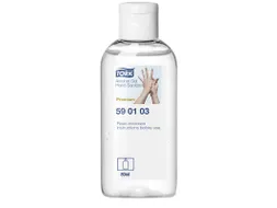 Tork 590103 Alcohol Gel Voor Handdesinfectie 80ml Premium