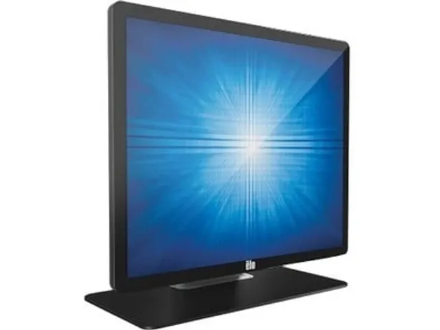 Elo 2402L 24 Inch Full HD Touchscreen Monitor