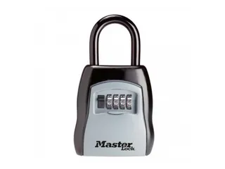 Masterlock 5400 Sleutelkluis - 1