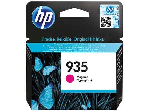 C2P21Ae Hp Oj Pro 6230 Ink Magenta St