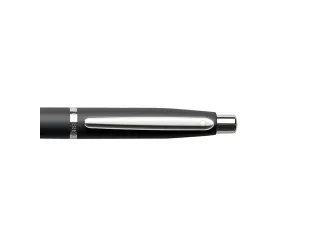 Balpen SHEAFFER VFM E9405 Matte black nickel plated - 6