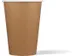 Koffiebeker Karton Kraft Bruin 180ml PE coating 100 Stuks