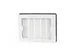 Losse Hepa Filter T.b.v. Twinflow Hands-in Handendrogers, Pqhepa