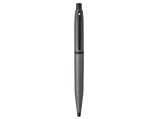 Balpen SHEAFFER VFM E9424 Matt grey matt black tone - 7