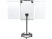 Chevalet de conférence Legamaster SKETCH PRO Mobile socle rond