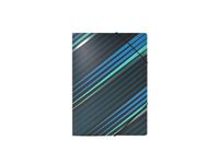 Elastomap Legend Lane A4