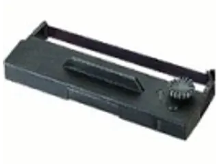Ribbon Cartridge TM-U290/II, -U295, M-290, black (ERC27B) - 1