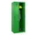 locker,HxBxD 1850x600x500mm,2vak,vak B 300mm,draaigrendel