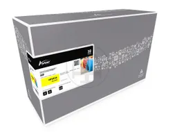 AS20216 ASTAR HP Geel 203A CLJ PRO cartridge