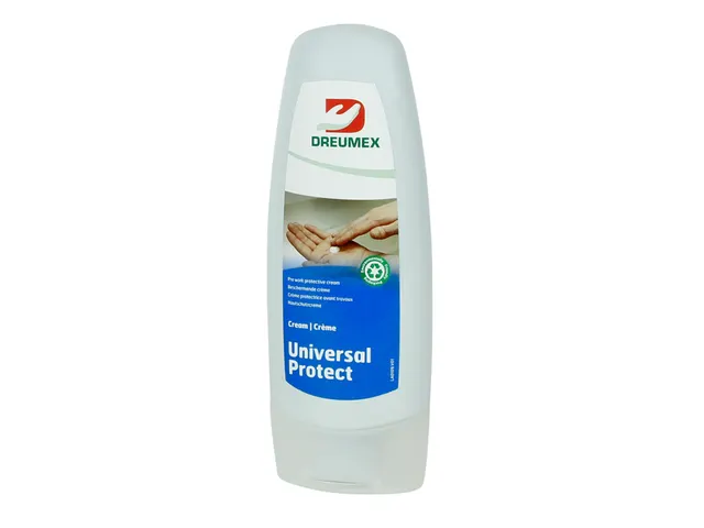 Handcrème Dreumex Universal Protect fles 250ml
