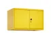 opzetkast,v. locker voor scheiding van kleding,2vak.,vak B 400mm