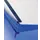Velobindstrip Gbc 4-pins Zwart A4 20mm