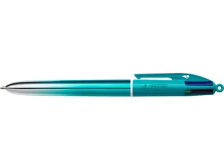 Smooth Drop/Gradiant 4-kleurenbalpen 36 stuks - 2