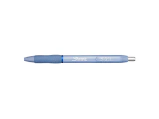 Gelpen Sharpie S-Gel Fashion Medium punt 0.7mm Assorti Blauwschrijvend - 2