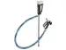 Accupomp Voor Jerrycans,Drukknoop,Pompcapaciteit 80L/Min