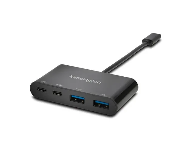 Usb-c 4-port Hub