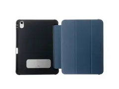 OtterBox React Folio hoes voor iPad 10th gen Blauw