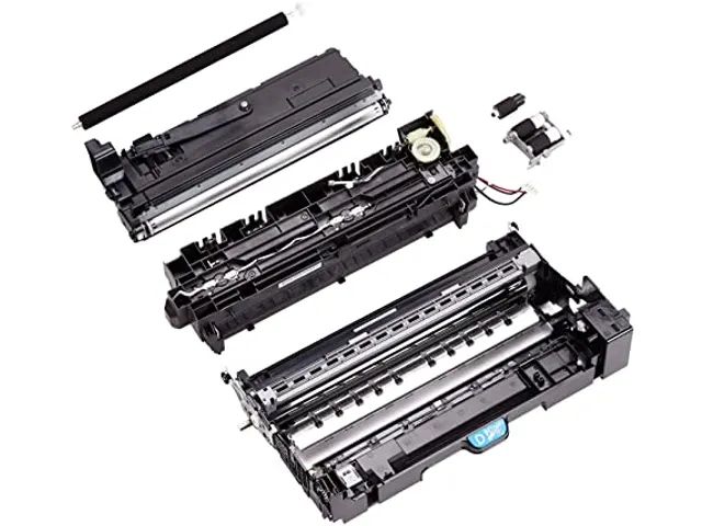 KYOCERA MK-7310, Onderhoudspakket, Laser, 500000 pagina's, Kyocera, EC