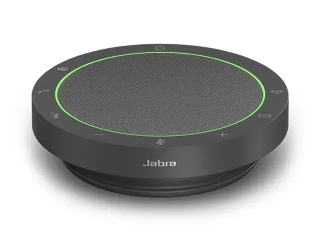 Jabra Speak2 55 MS Speakerphone Microsoft Teams gecertificeerd