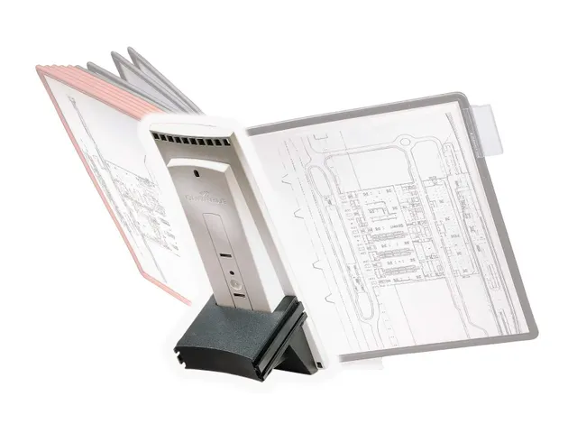 Bureaustandaard Durable 5624 Sherpa uitbreiding leeg