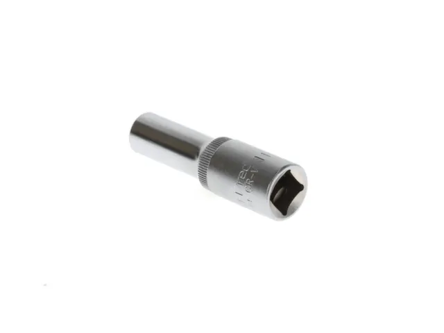 R61101114 Dopsleutel 1/2 inch 12-punt 11mm lengte 77mm