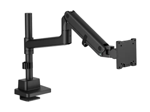 Monitorarm 1 Scherm 57 Inch Zwart Gasveer