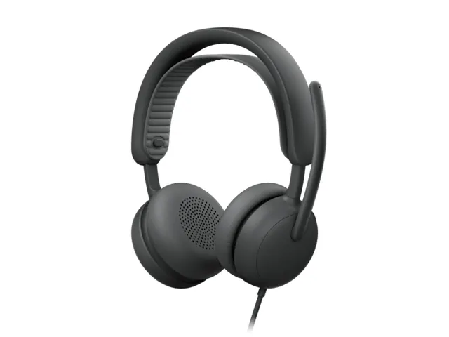 Logitech Bedrade USB Headset UC Zone Wired 2 for Business Grafiet