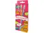 Gelschrijver Pentel K110 Mattehop Fun Sweet medium assorti blister à