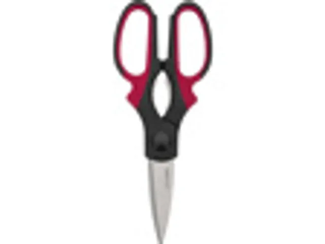 Westmark Keukenschaar RVS 21 cm