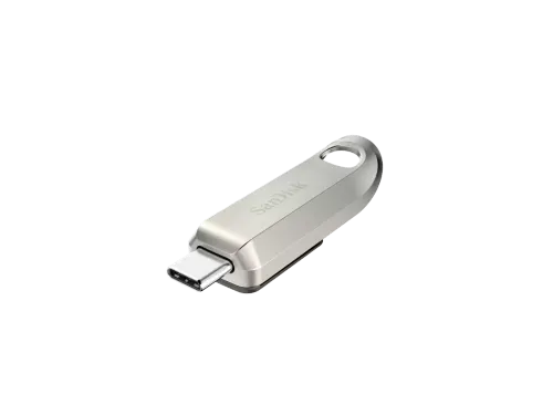 SanDisk Ultra Luxe USB Stick Type-C 1TB USB 3.2