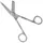 Verbandschaar First Aid Only 16cm RVS Lister