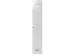 garderobekast,HxBxD 1850x600x500mm,2vak,RAL7035,front RAL7016