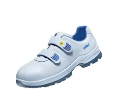 Atlas CL 400 lage S2 veiligheidsschoenen, SRC, wit, maat 40, per paar