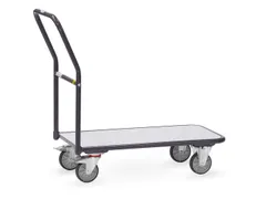 ESD Magazijnwagen 91200 850x450mm