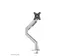 Neomounts NEXT Slim DS70-250SL1 Support à fixer pour écran simple 17