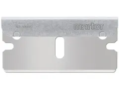 Martor 60044.50 Vervangmesje pak à 10 stuks