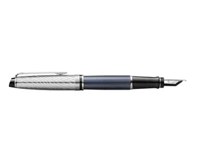 Vulpen Waterman Expert metallic stone CT medium - 6