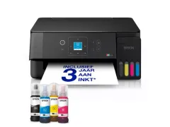 Epson EcoTank ET-2922 inkjetprinter