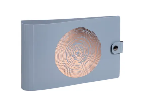 Classeur 2A 30mm bri stol Ellipse coul.as