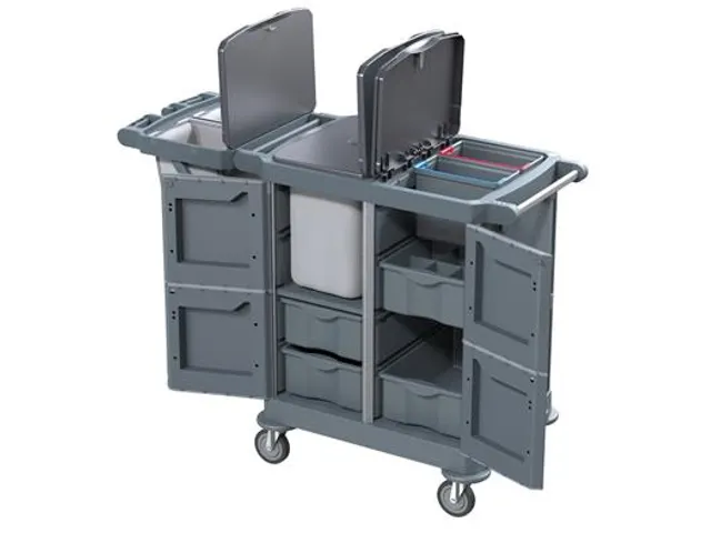 Di Protect Trolley Groot