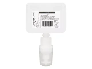 Euro 606404 foam soap lotion 6x400ml - 1