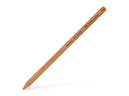 Pastelpotlood Fc Pitt 186 Terracotta