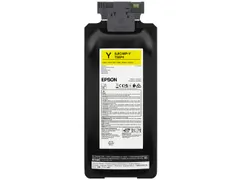 Epson SJIC48P-Y inktcartridge geel 480ml